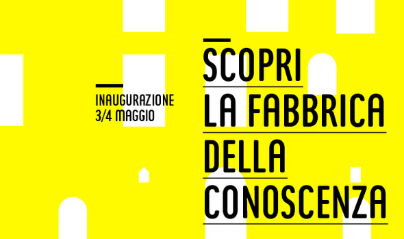 La Fabbrica della Conoscenza